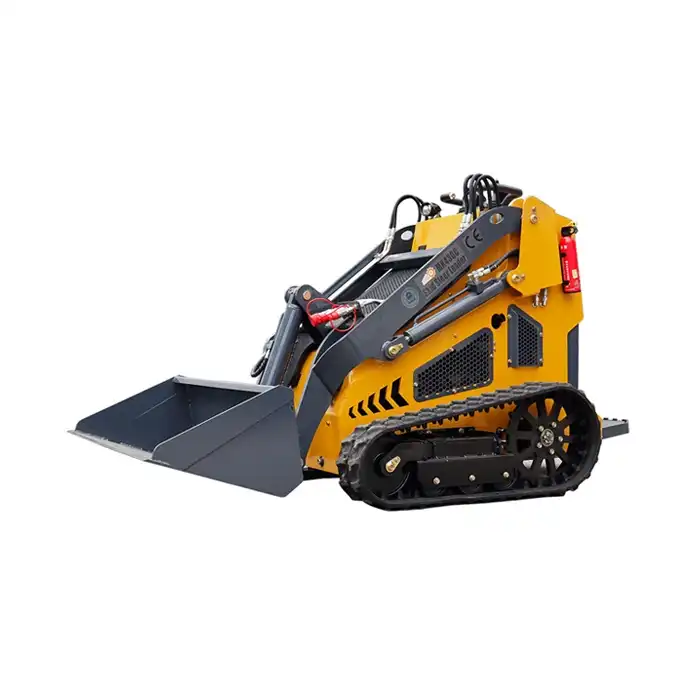 430 Mini Skid Steer Loader